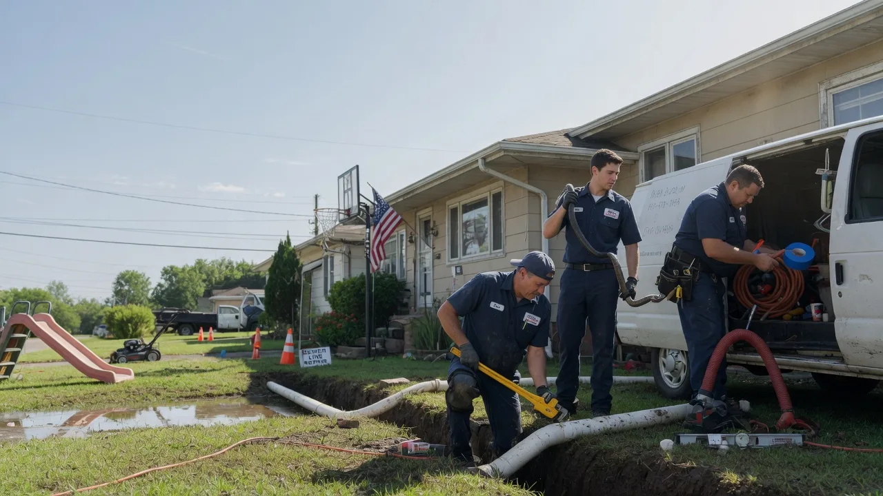 Toilet Installation in Bay Village, OH near me